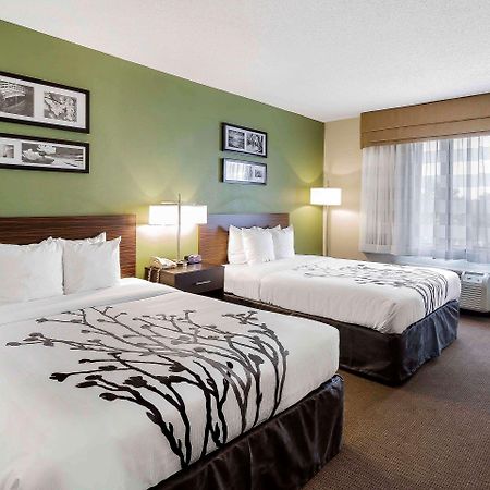 Sleep Inn Columbia Gateway Jessup Dış mekan fotoğraf