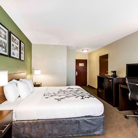Sleep Inn Columbia Gateway Jessup Dış mekan fotoğraf