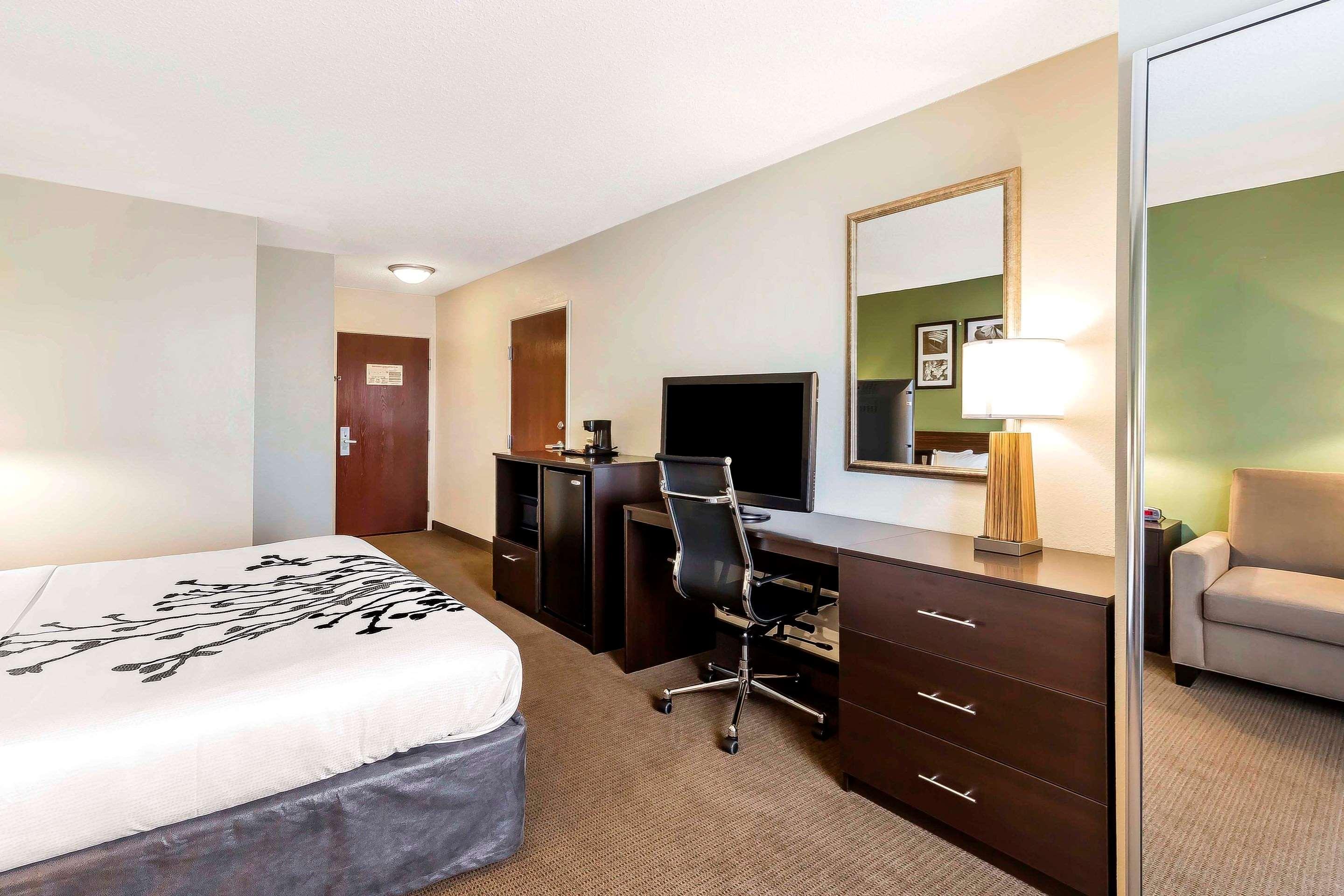 Sleep Inn Columbia Gateway Jessup Dış mekan fotoğraf