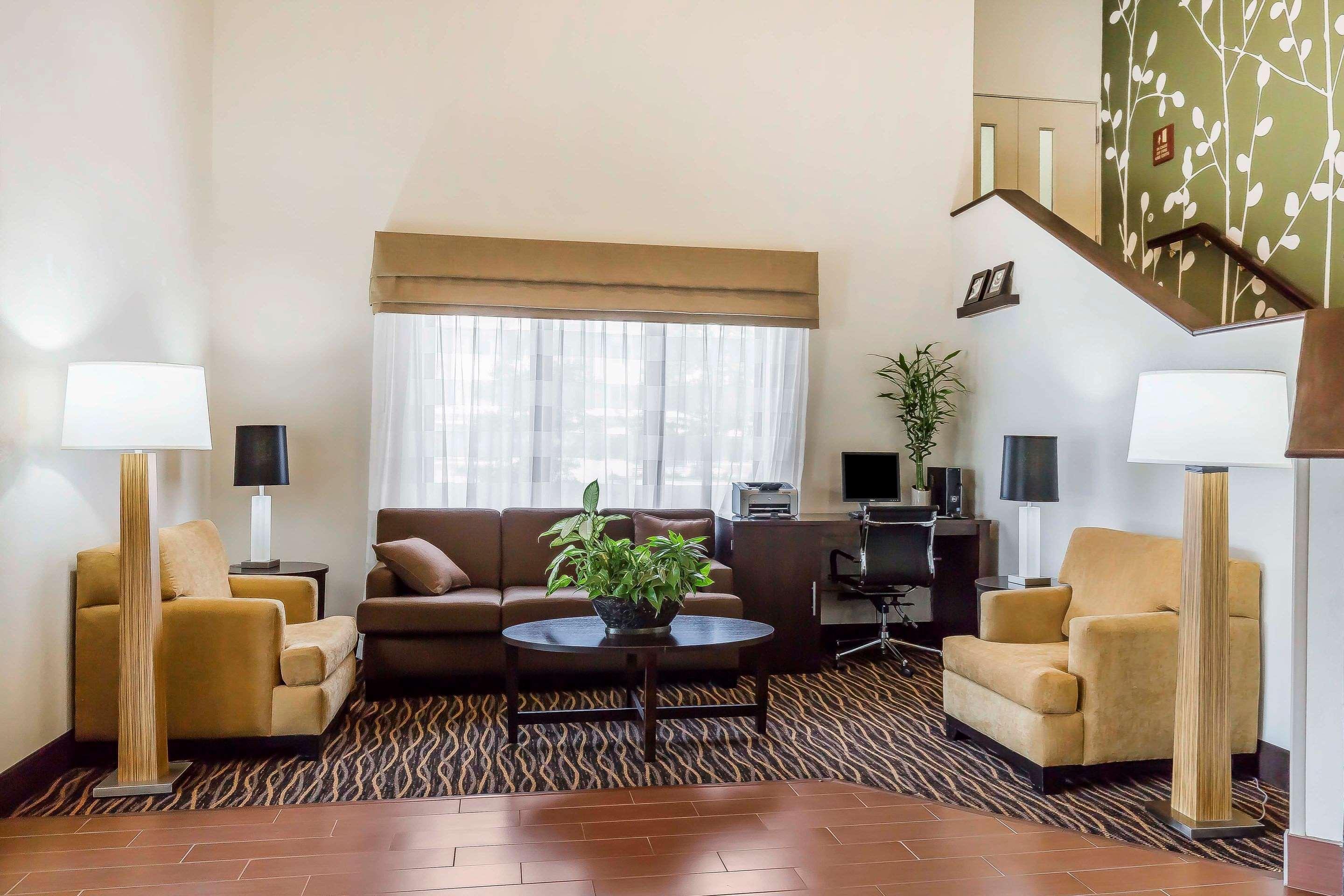 Sleep Inn Columbia Gateway Jessup Dış mekan fotoğraf