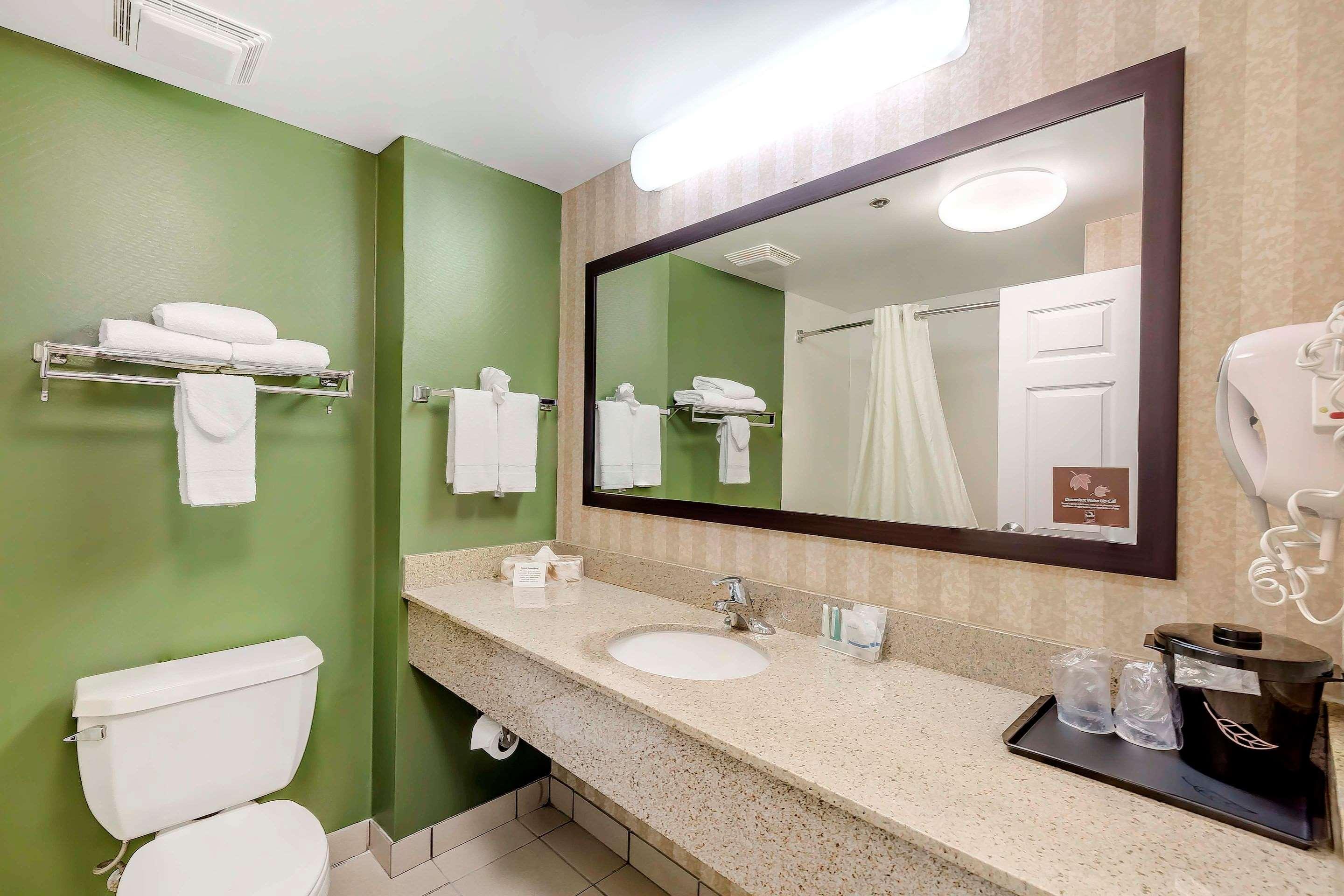 Sleep Inn Columbia Gateway Jessup Dış mekan fotoğraf