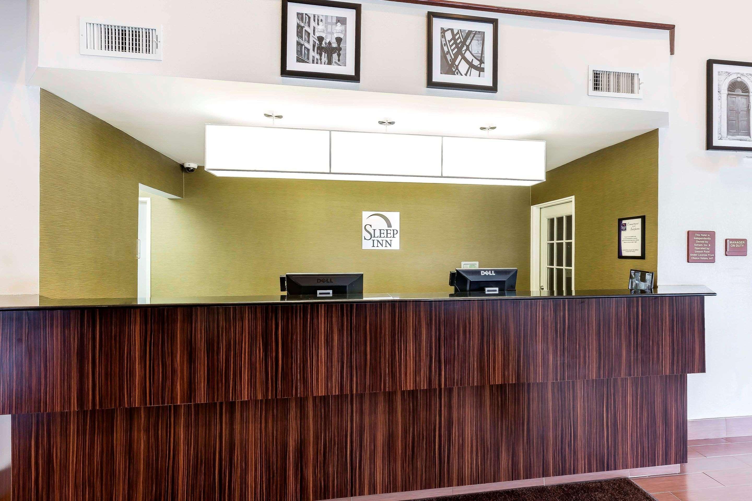 Sleep Inn Columbia Gateway Jessup Dış mekan fotoğraf