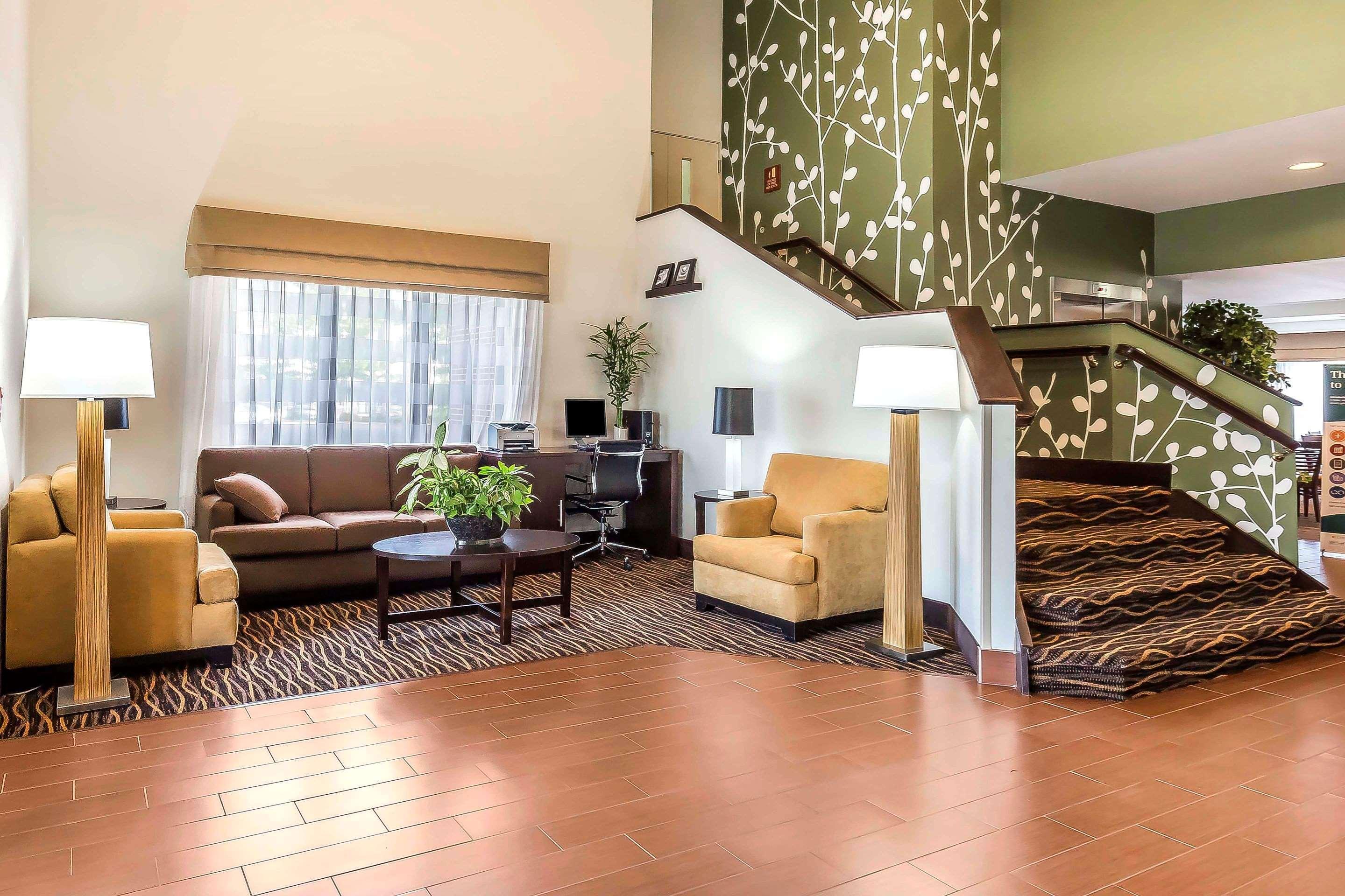 Sleep Inn Columbia Gateway Jessup Dış mekan fotoğraf