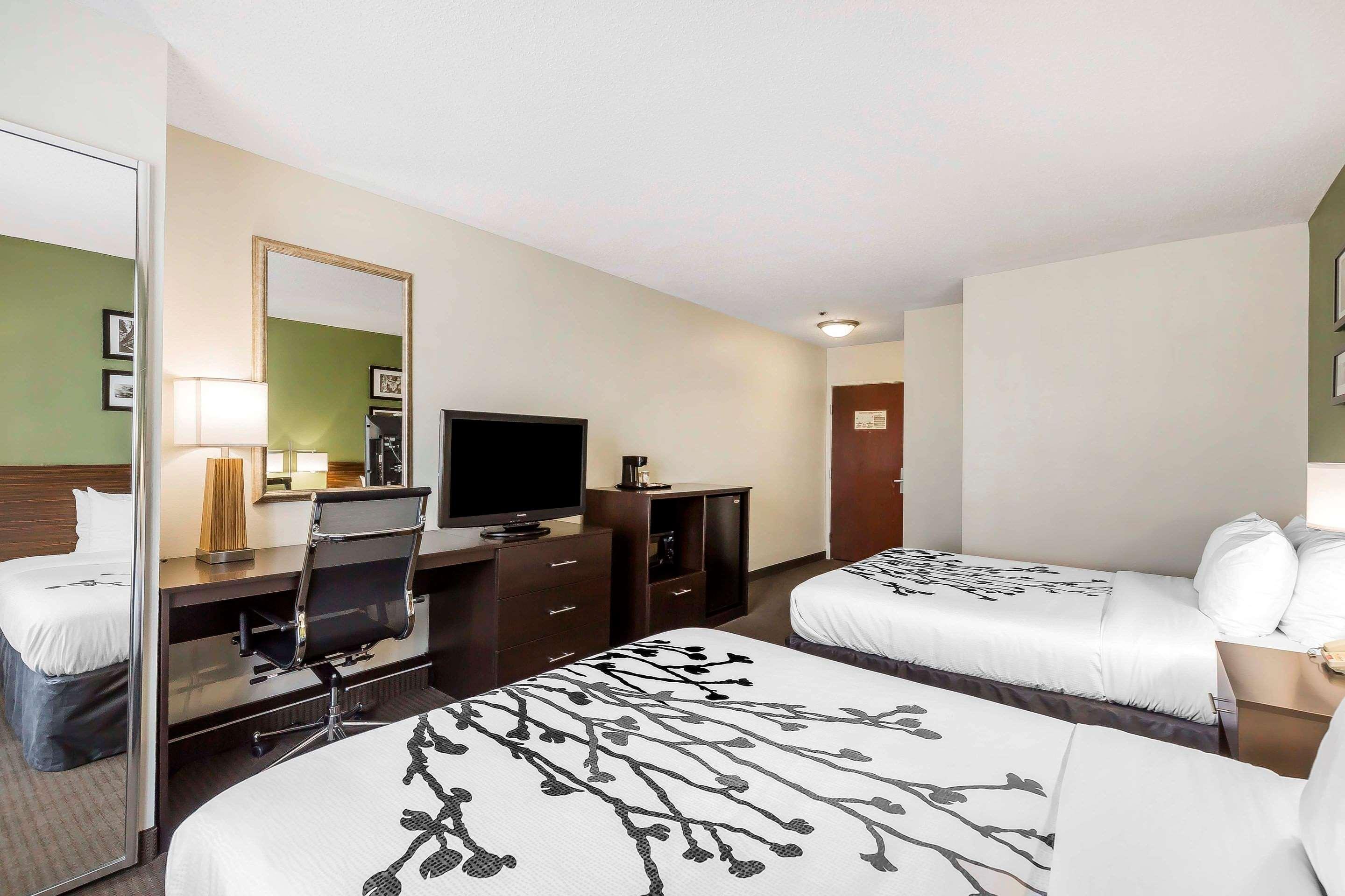 Sleep Inn Columbia Gateway Jessup Dış mekan fotoğraf