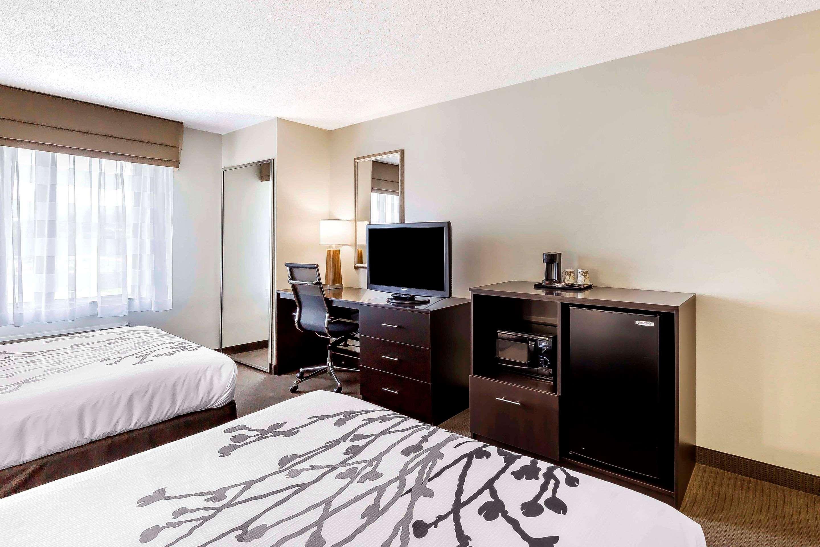 Sleep Inn Columbia Gateway Jessup Dış mekan fotoğraf