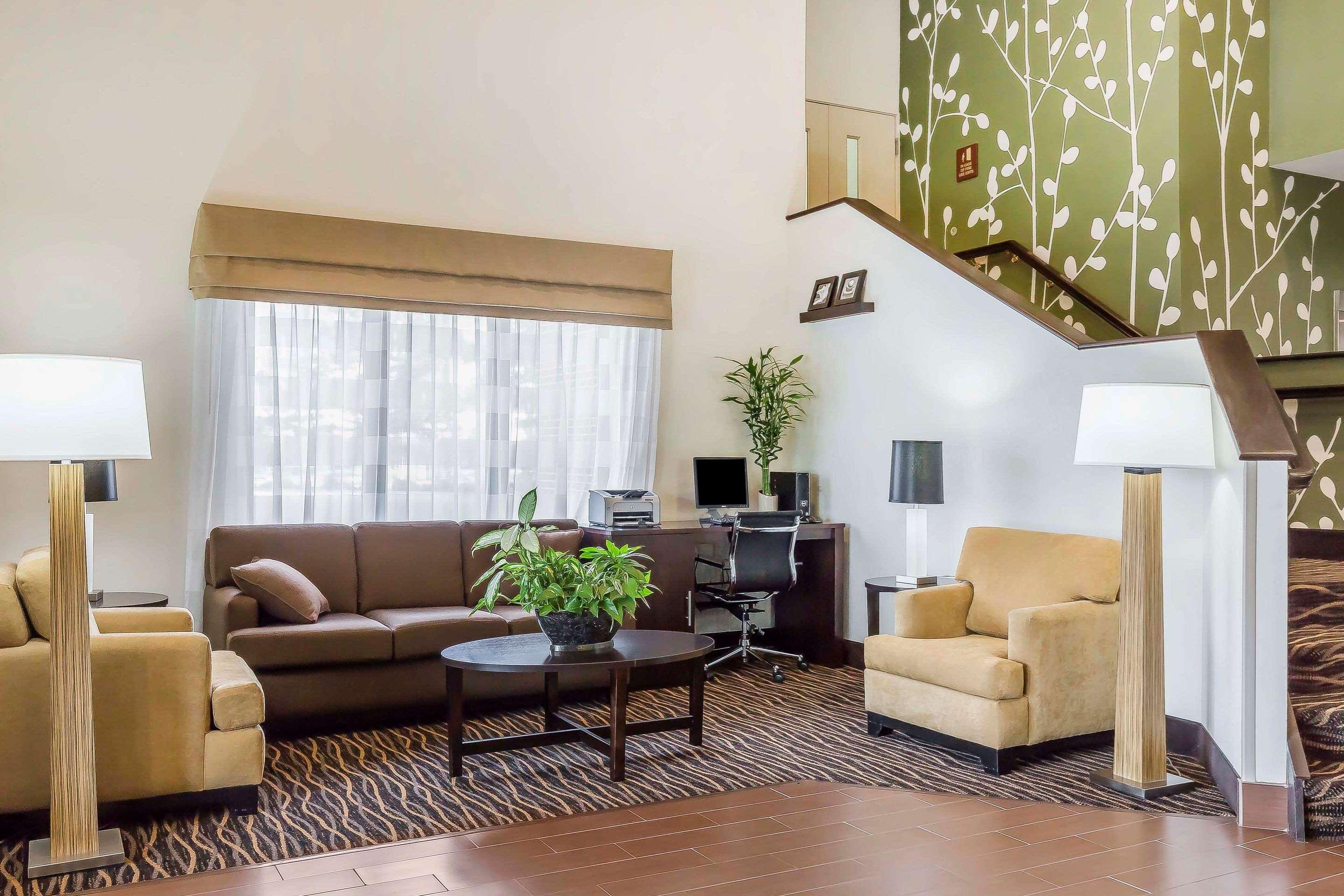 Sleep Inn Columbia Gateway Jessup Dış mekan fotoğraf