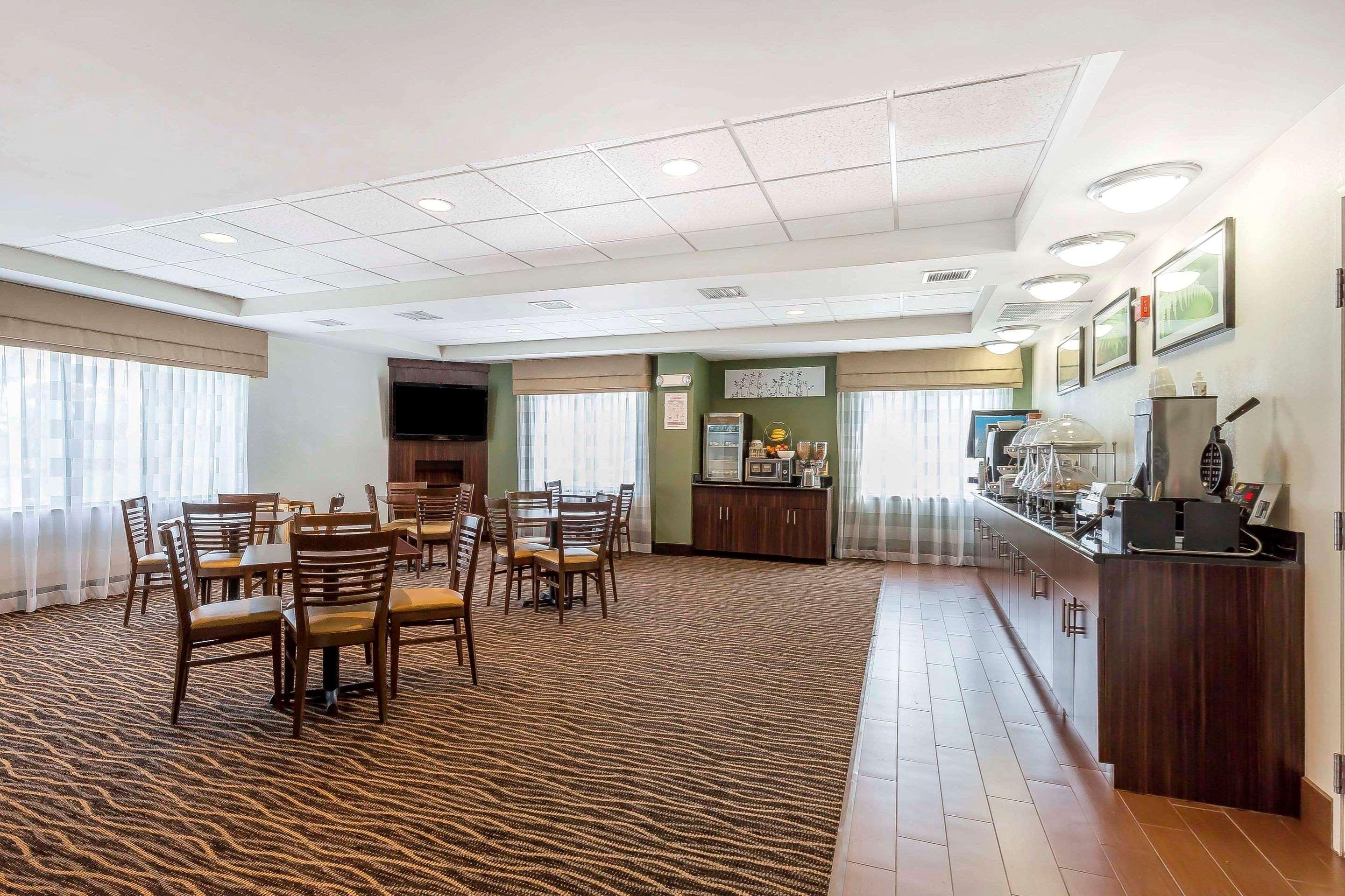 Sleep Inn Columbia Gateway Jessup Dış mekan fotoğraf