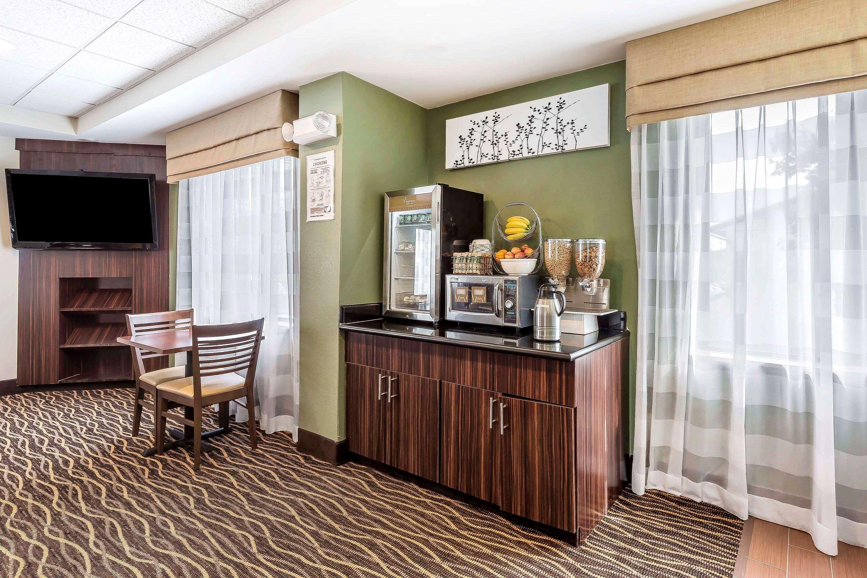 Sleep Inn Columbia Gateway Jessup Dış mekan fotoğraf